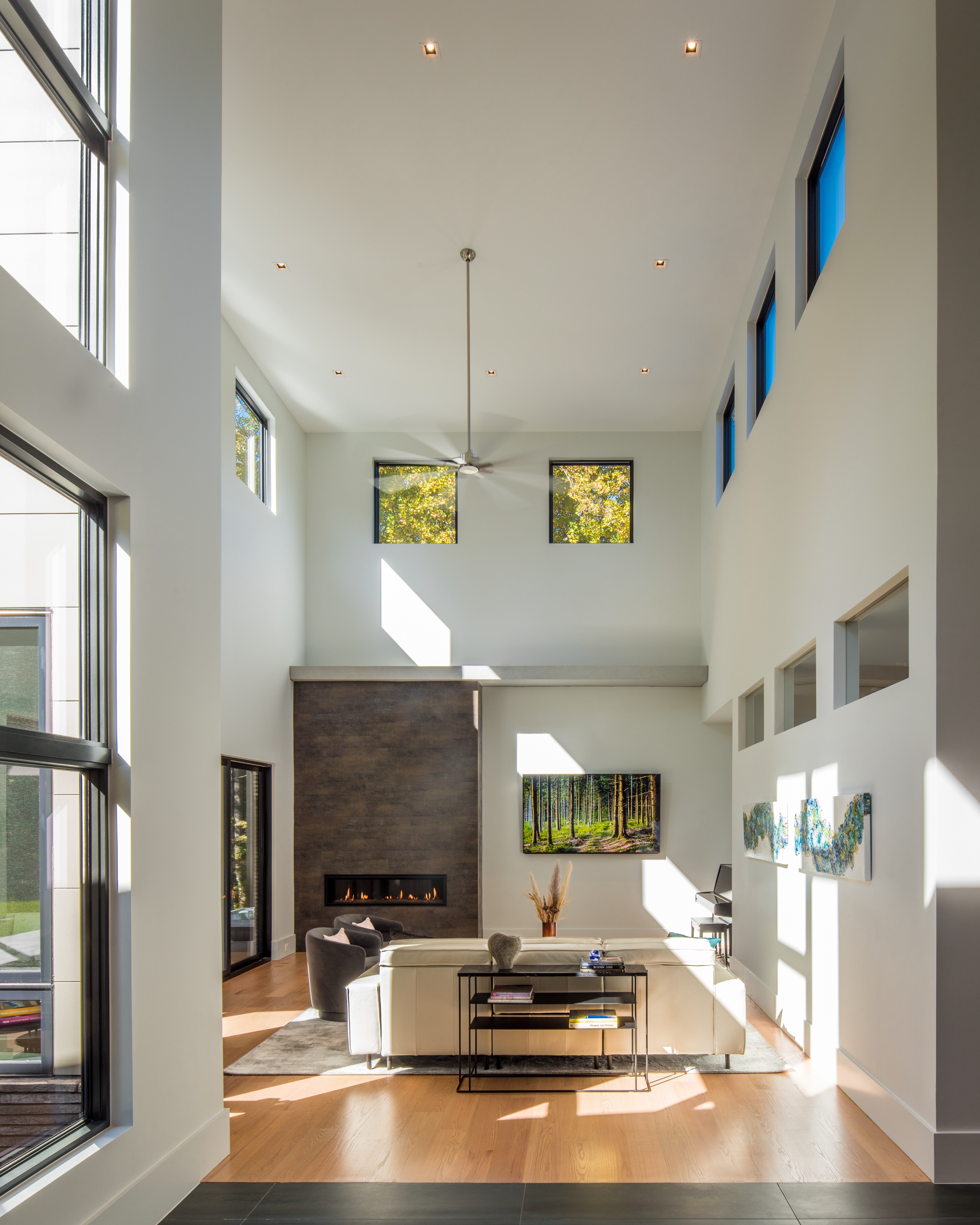 Gallery Detail: Passive House Design Explained The Key Principles To Sustainable Living