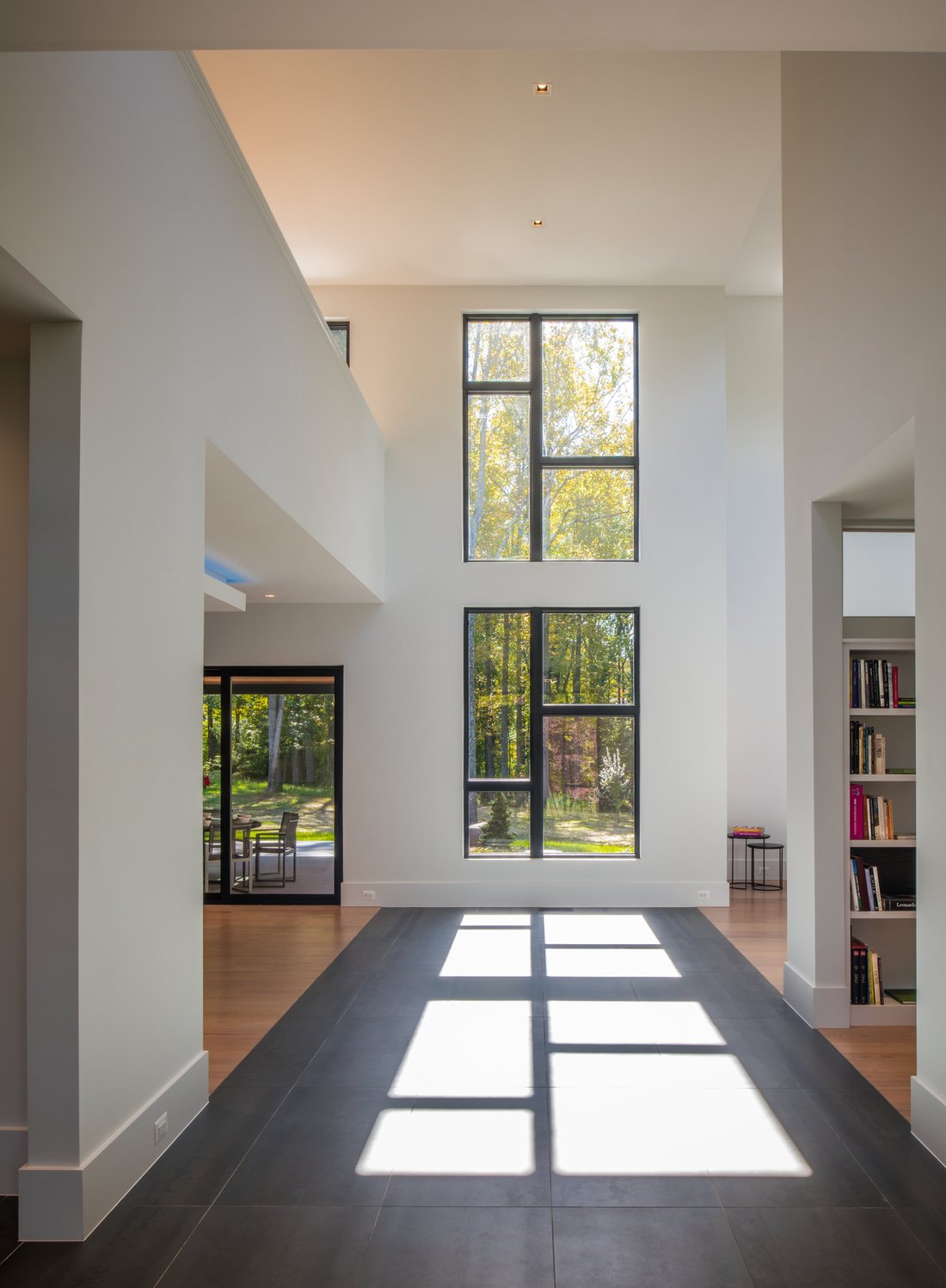 Creating a Zen Home: Designs that Promote Wellness