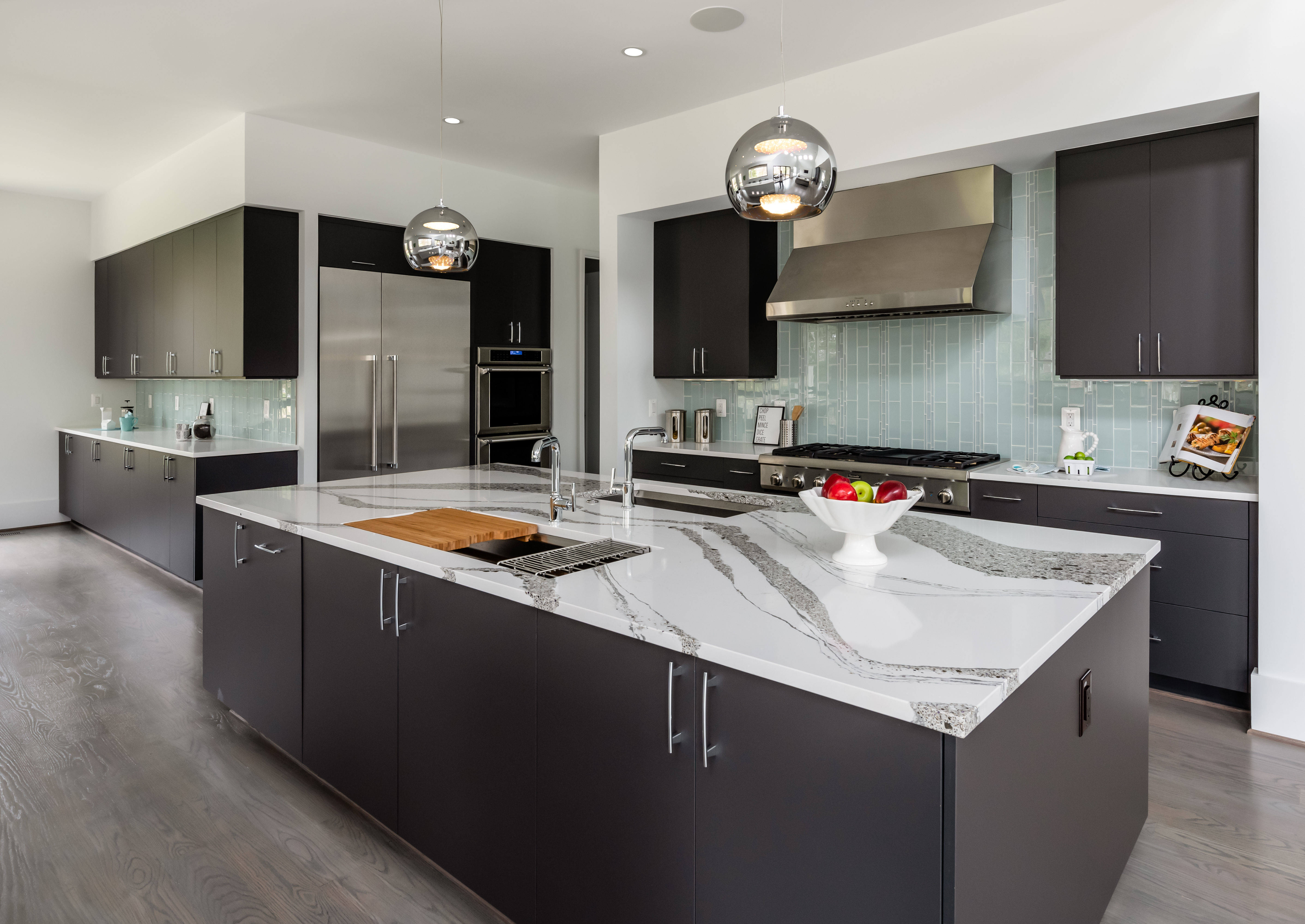 The Benefits of Having Two Kitchens in Your Home