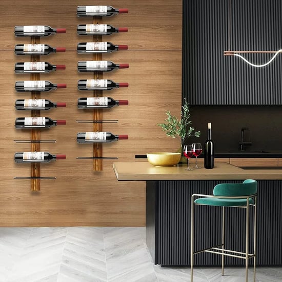 Cynthy+9+Bottle+Wall+Mounted+Wine+Bottle+Rack+in+Brown_Black (1)
