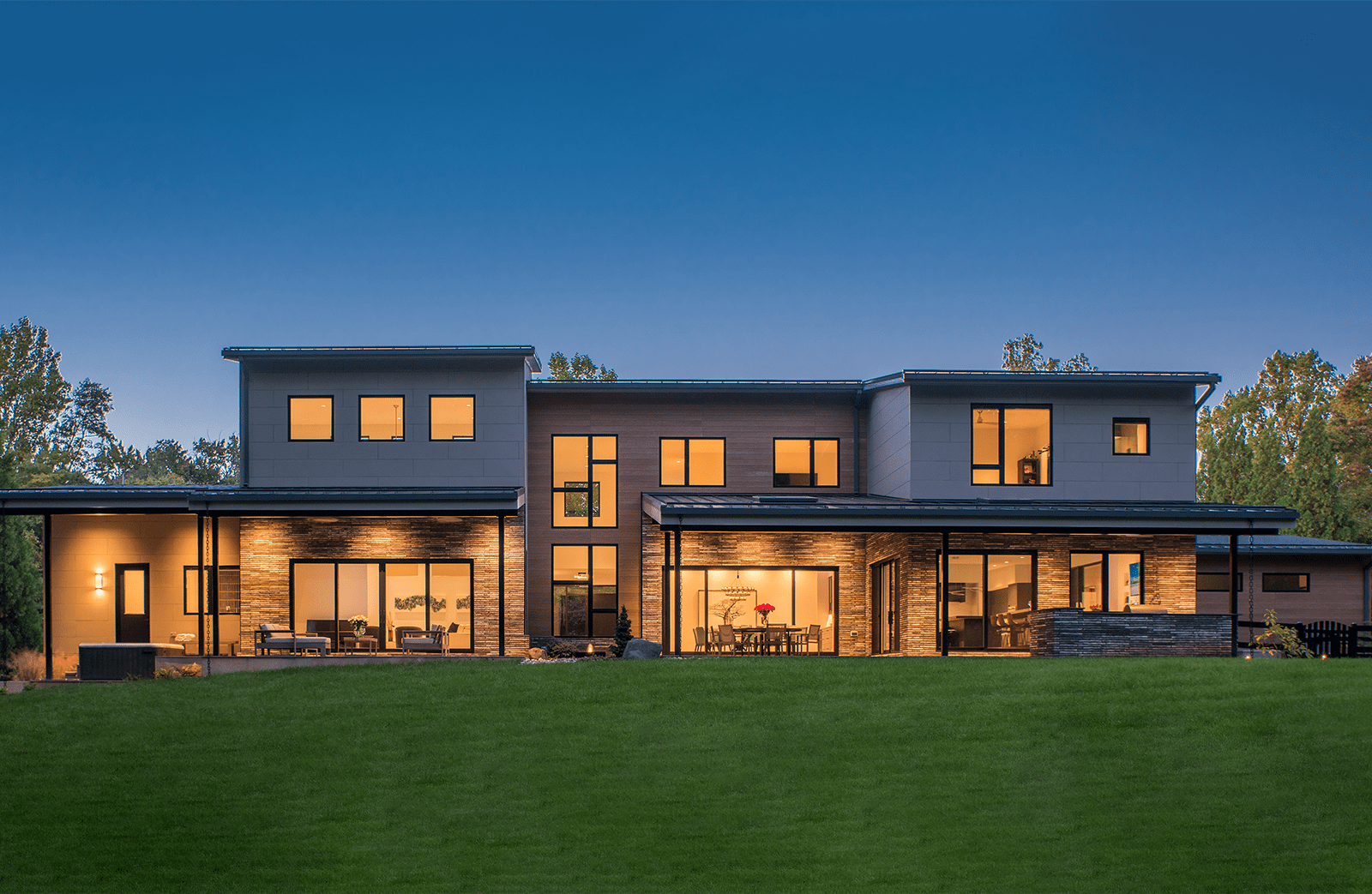 Linear Brick