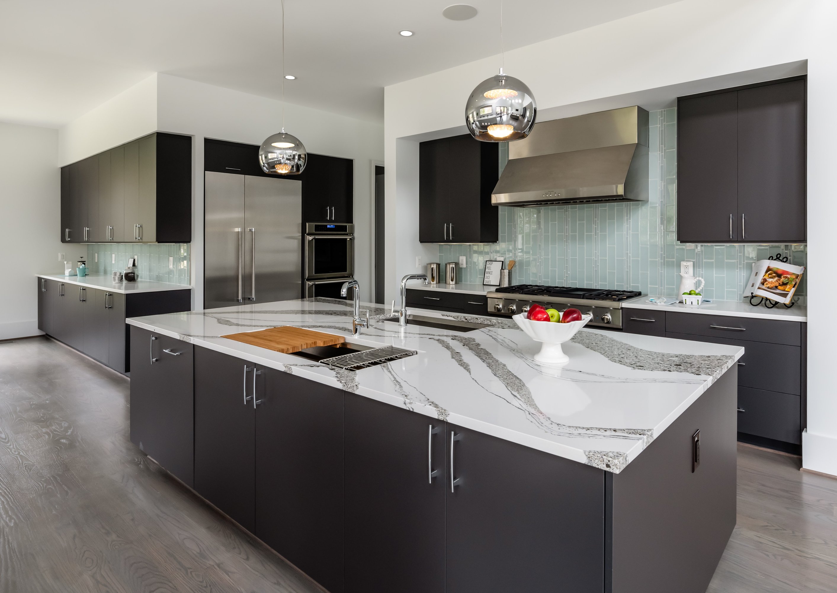 How to Design Your Dream Kitchen: Tips from an Architect