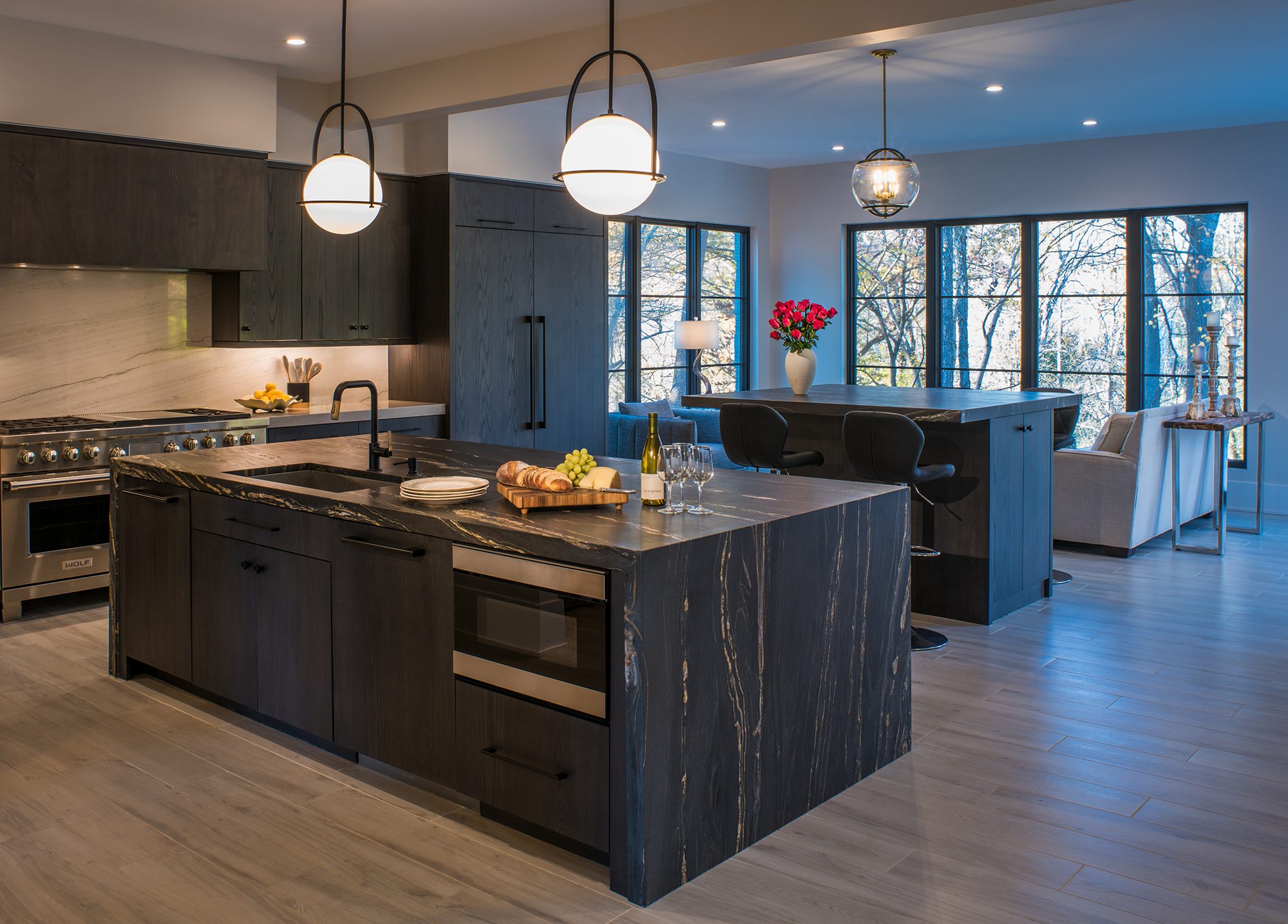 10 Kitchen Storage Solutions for Modern Homes