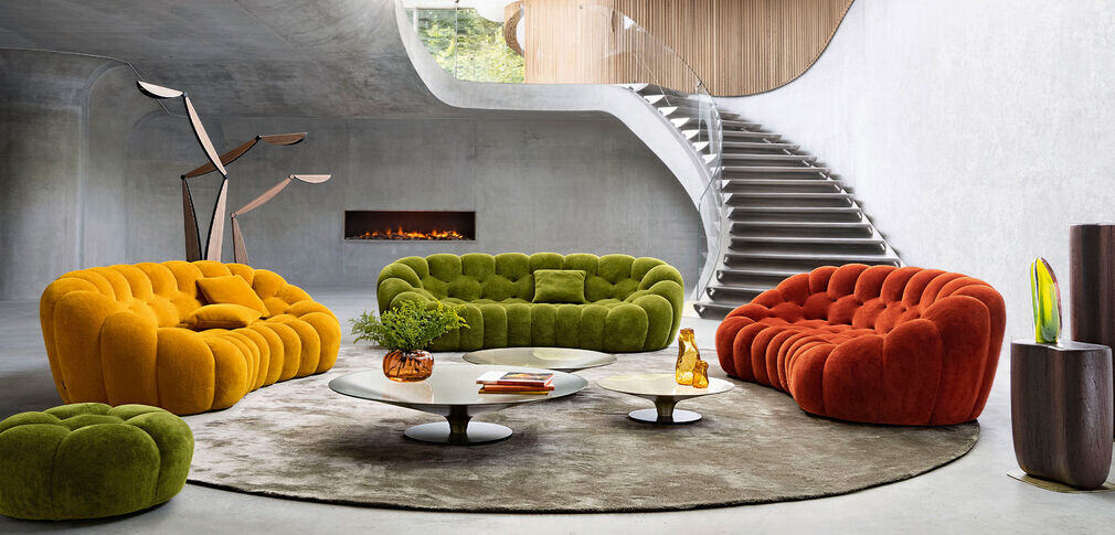 roche bobois furniture