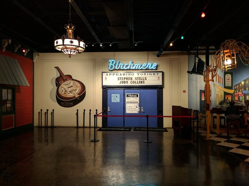 the birchmere by 
